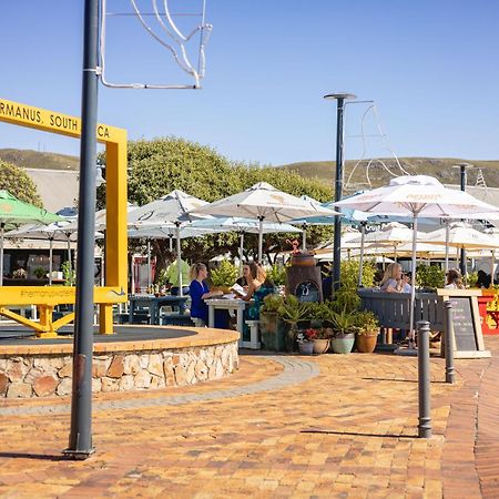 Hermanus Waterfront, Ocean Deluxe - Apartment 2 Εξωτερικό φωτογραφία