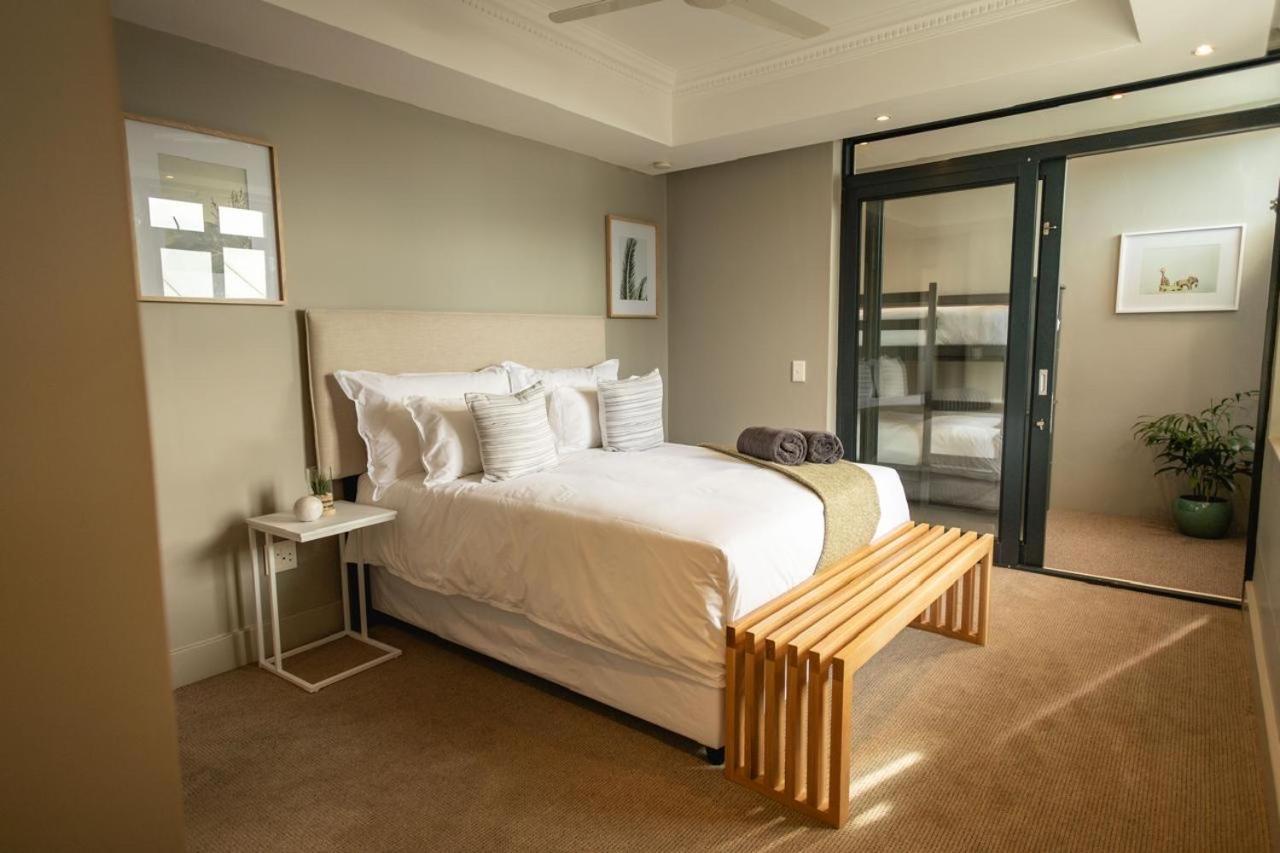 Hermanus Waterfront, Ocean Deluxe - Apartment 2 Εξωτερικό φωτογραφία