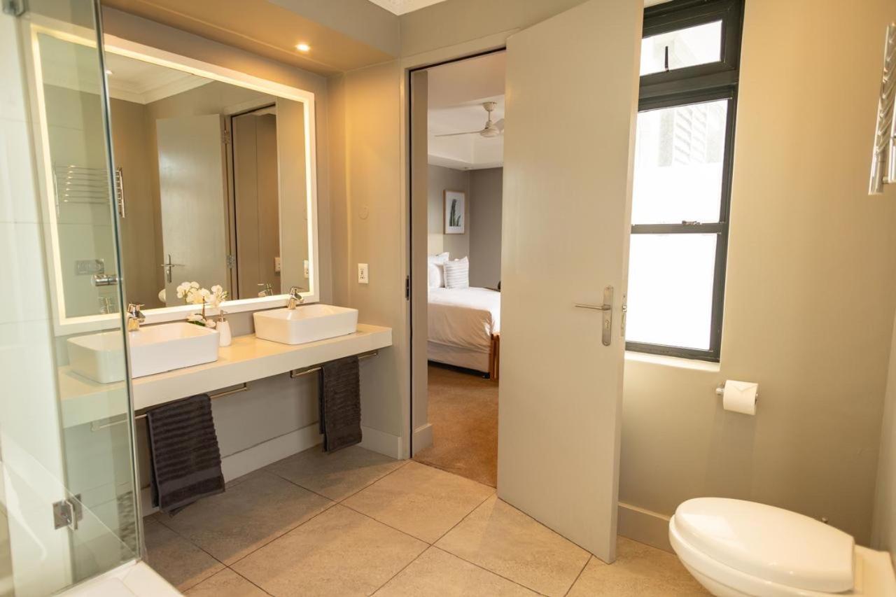 Hermanus Waterfront, Ocean Deluxe - Apartment 2 Εξωτερικό φωτογραφία