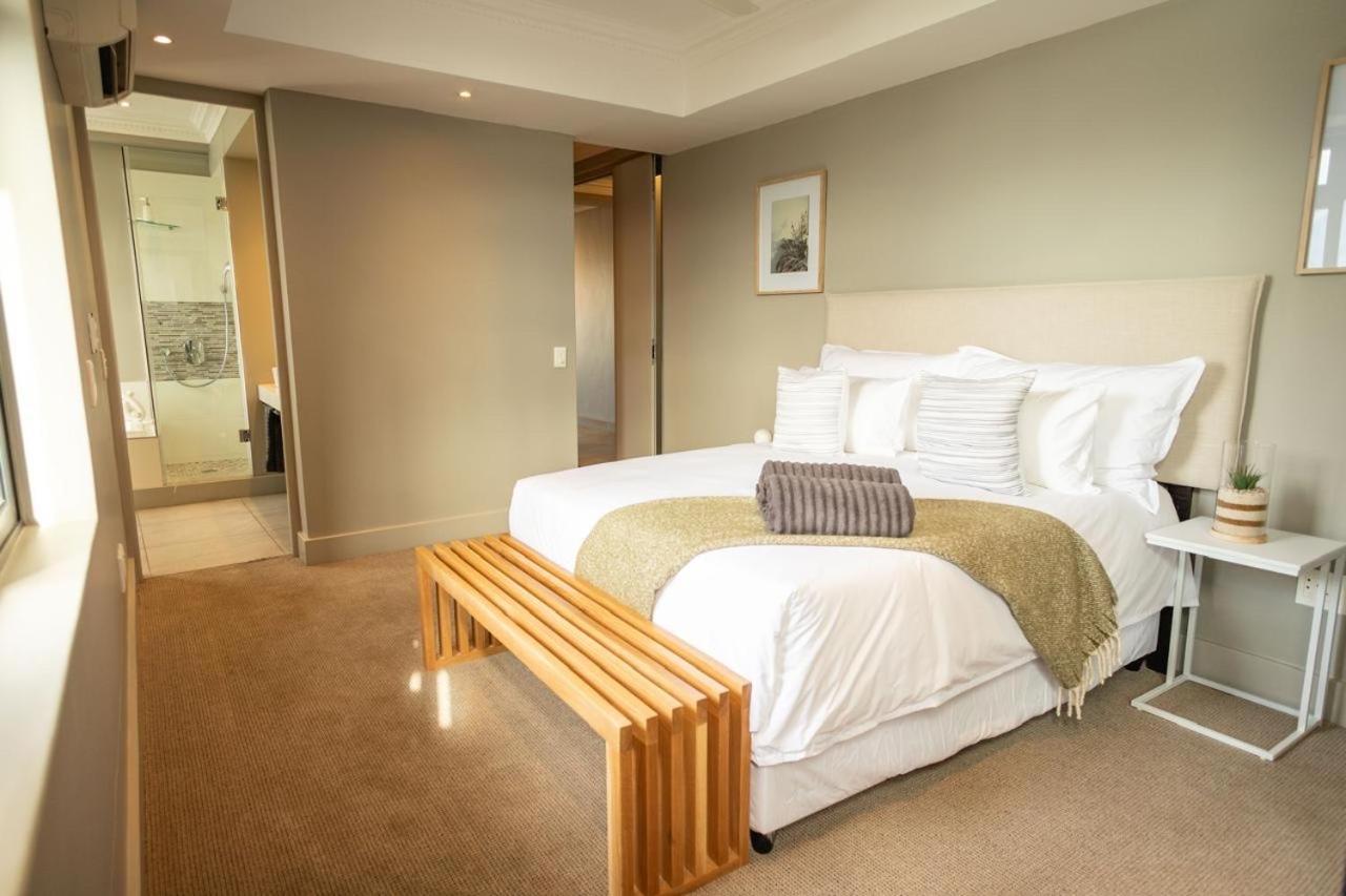 Hermanus Waterfront, Ocean Deluxe - Apartment 2 Εξωτερικό φωτογραφία