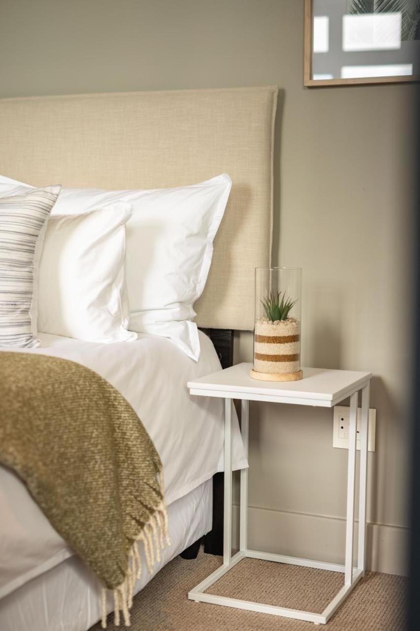 Hermanus Waterfront, Ocean Deluxe - Apartment 2 Εξωτερικό φωτογραφία