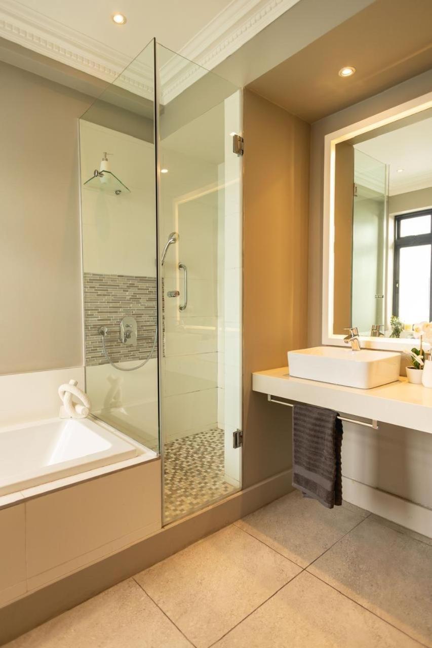 Hermanus Waterfront, Ocean Deluxe - Apartment 2 Εξωτερικό φωτογραφία