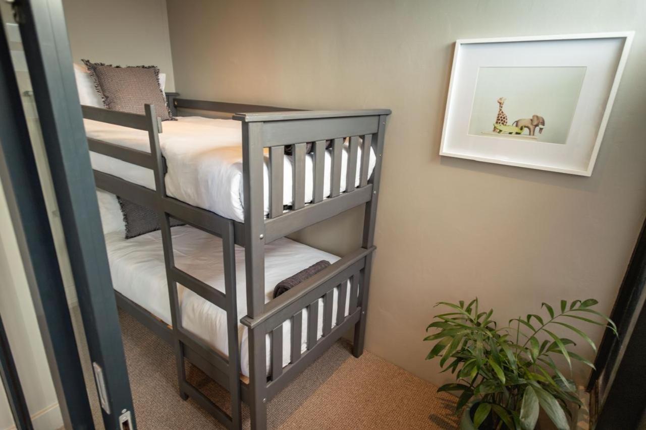 Hermanus Waterfront, Ocean Deluxe - Apartment 2 Εξωτερικό φωτογραφία