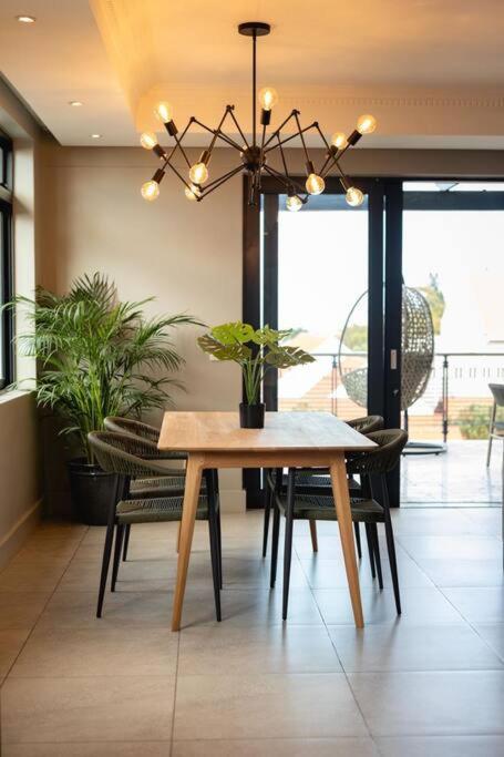 Hermanus Waterfront, Ocean Deluxe - Apartment 2 Εξωτερικό φωτογραφία