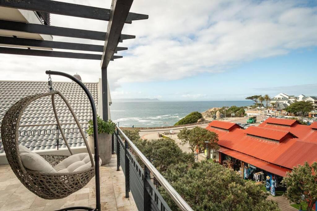 Hermanus Waterfront, Ocean Deluxe - Apartment 2 Εξωτερικό φωτογραφία