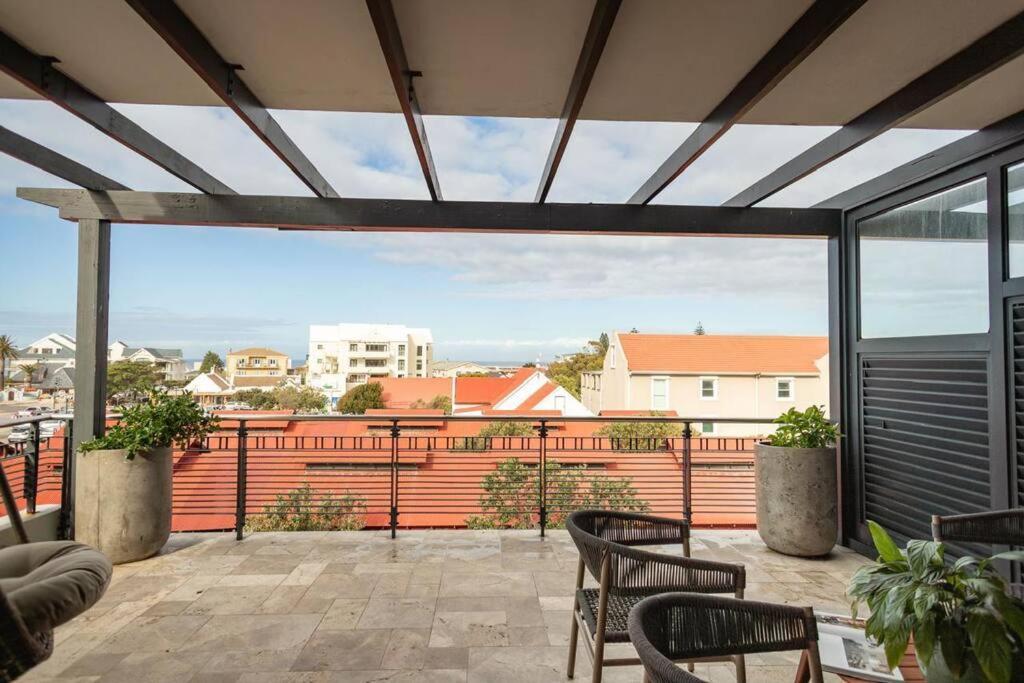 Hermanus Waterfront, Ocean Deluxe - Apartment 2 Εξωτερικό φωτογραφία