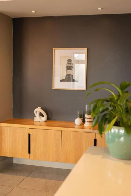 Hermanus Waterfront, Ocean Deluxe - Apartment 2 Εξωτερικό φωτογραφία