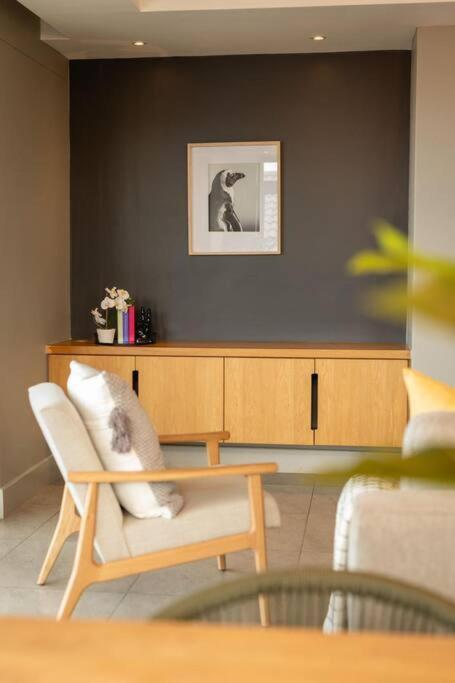 Hermanus Waterfront, Ocean Deluxe - Apartment 2 Εξωτερικό φωτογραφία