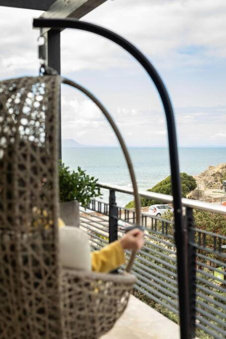 Hermanus Waterfront, Ocean Deluxe - Apartment 2 Εξωτερικό φωτογραφία