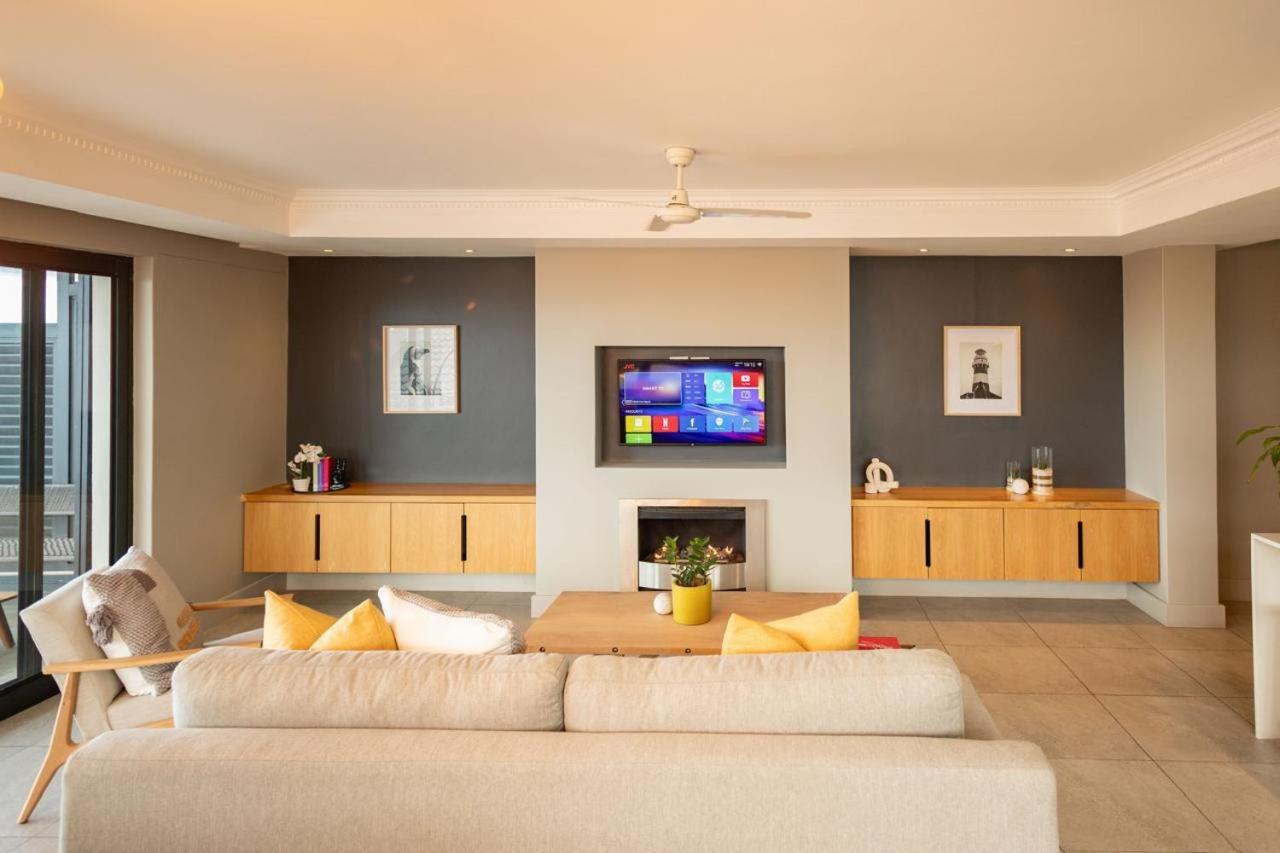 Hermanus Waterfront, Ocean Deluxe - Apartment 2 Εξωτερικό φωτογραφία